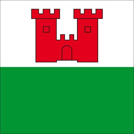 Oberwil Im Simmental flag